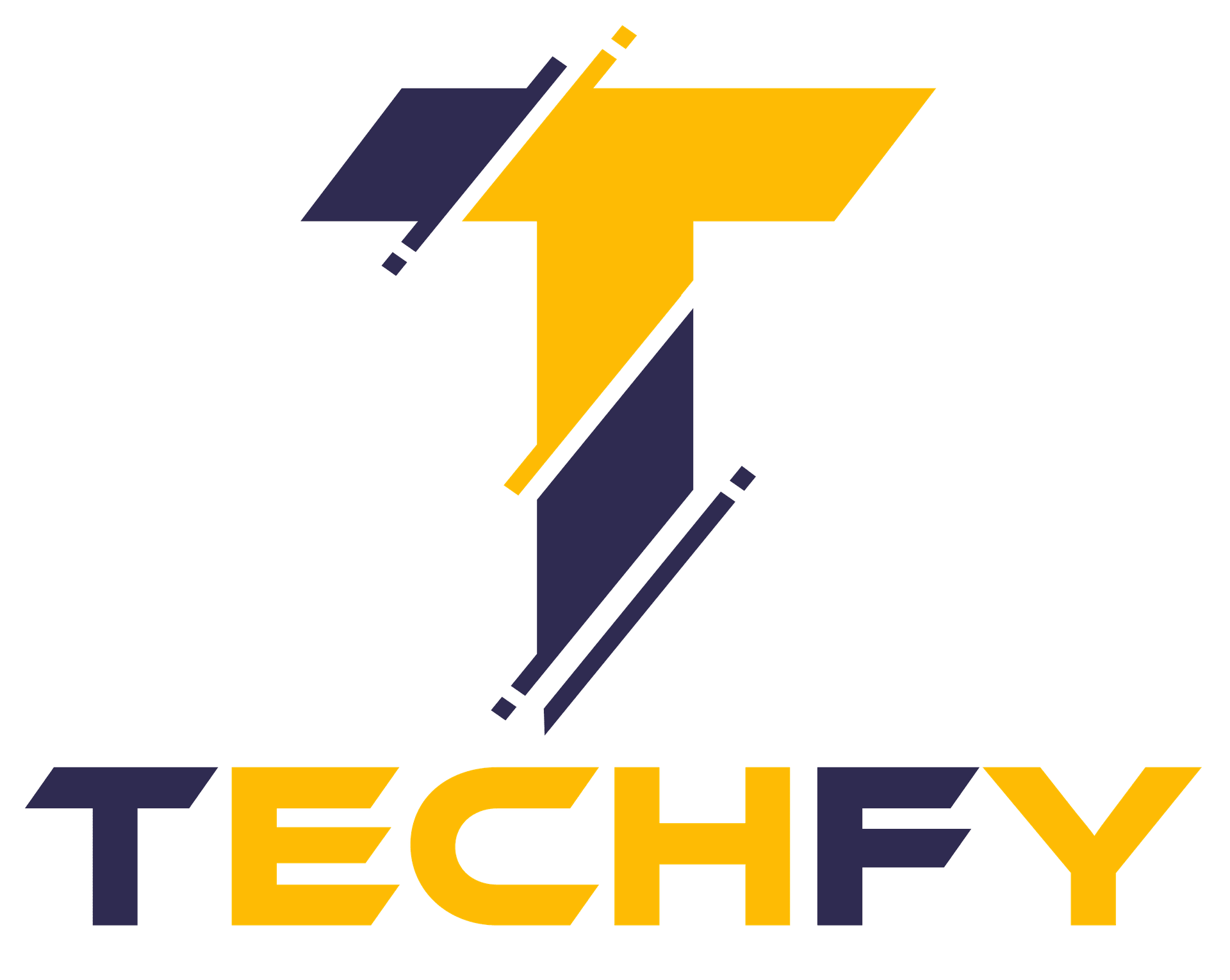 logo techfy